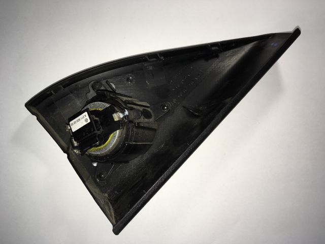 bontott MERCEDES-BENZ GLK-CLASS Bal A Oszlop Hangszóró