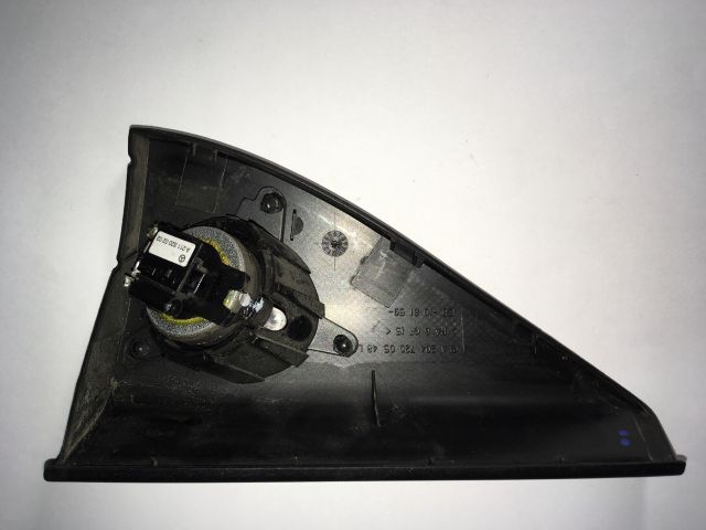 bontott MERCEDES-BENZ GLK-CLASS Bal A Oszlop Hangszóró