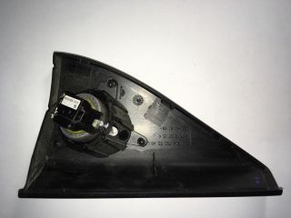 bontott MERCEDES-BENZ GLK-CLASS Bal A Oszlop Hangszóró