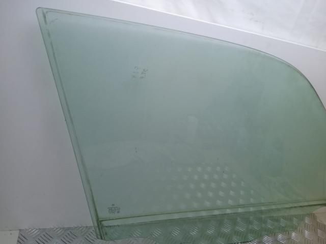 bontott MERCEDES-BENZ GLK-CLASS Bal első Ablak