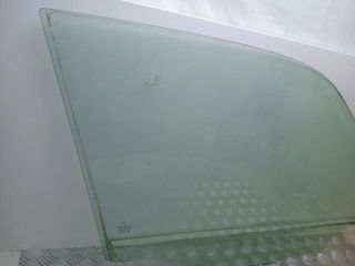 bontott MERCEDES-BENZ GLK-CLASS Bal első Ablak