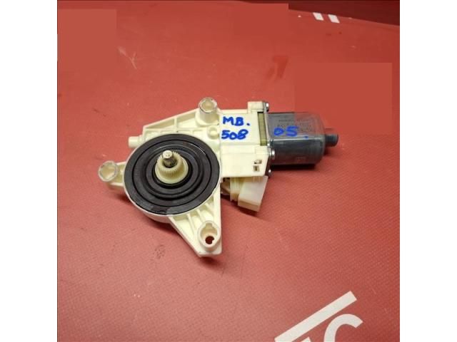 bontott MERCEDES-BENZ GLK-CLASS Bal első Ablakemelő Motor