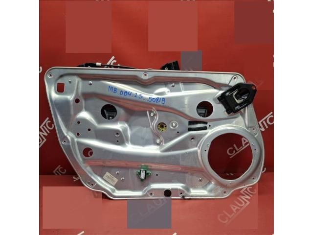 bontott MERCEDES-BENZ GLK-CLASS Bal első Ablakemelő Szerkezet (Elektromos)