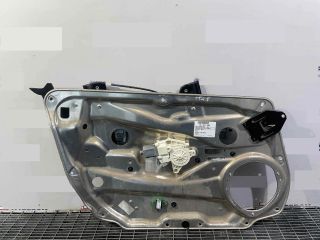 bontott MERCEDES-BENZ GLK-CLASS Bal első Ablakemelő Szerkezet (Elektromos)