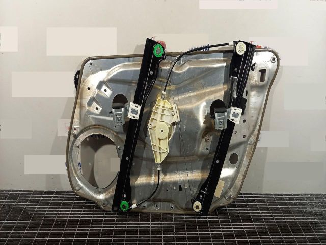 bontott MERCEDES-BENZ GLK-CLASS Bal első Ablakemelő Szerkezet (Elektromos)