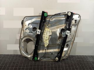 bontott MERCEDES-BENZ GLK-CLASS Bal első Ablakemelő Szerkezet (Elektromos)