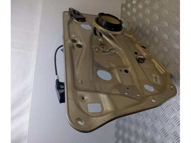 bontott MERCEDES-BENZ GLK-CLASS Bal első Ablakemelő Szerkezet (Elektromos)