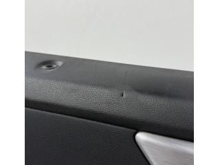 bontott MERCEDES-BENZ GLK-CLASS Bal első Ajtó Kárpit