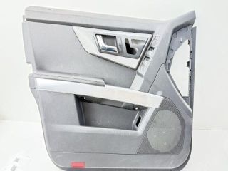 bontott MERCEDES-BENZ GLK-CLASS Bal első Ajtó Kárpit