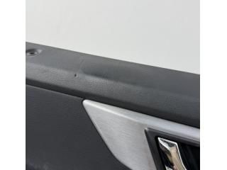 bontott MERCEDES-BENZ GLK-CLASS Bal első Ajtó Kárpit