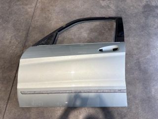 bontott MERCEDES-BENZ GLK-CLASS Bal első Ajtó (Üres lemez)