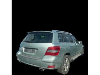 bontott MERCEDES-BENZ GLK-CLASS Bal első Ajtó Vezérlőegység