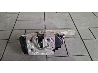 bontott MERCEDES-BENZ GLK-CLASS Bal első Ajtózár