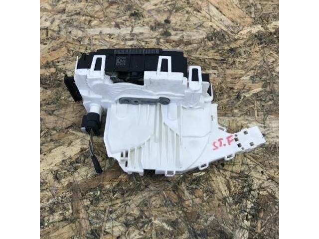 bontott MERCEDES-BENZ GLK-CLASS Bal első Ajtózár