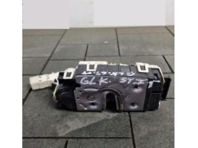 bontott MERCEDES-BENZ GLK-CLASS Bal első Ajtózár
