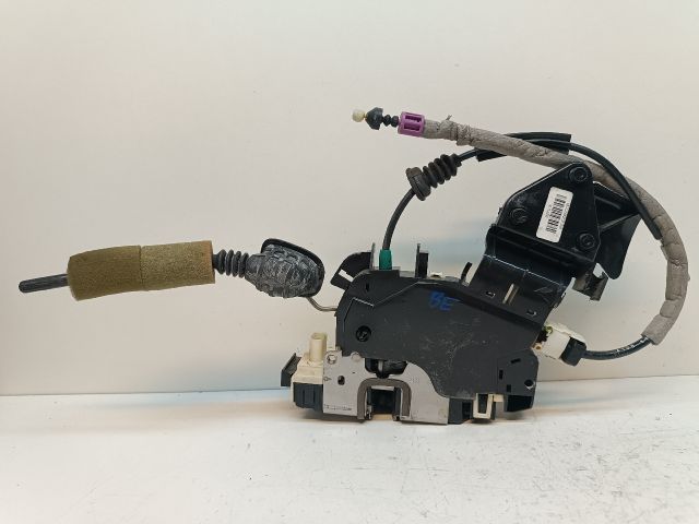 bontott MERCEDES-BENZ GLK-CLASS Bal első Ajtózár