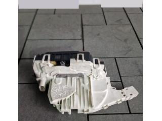 bontott MERCEDES-BENZ GLK-CLASS Bal első Ajtózár