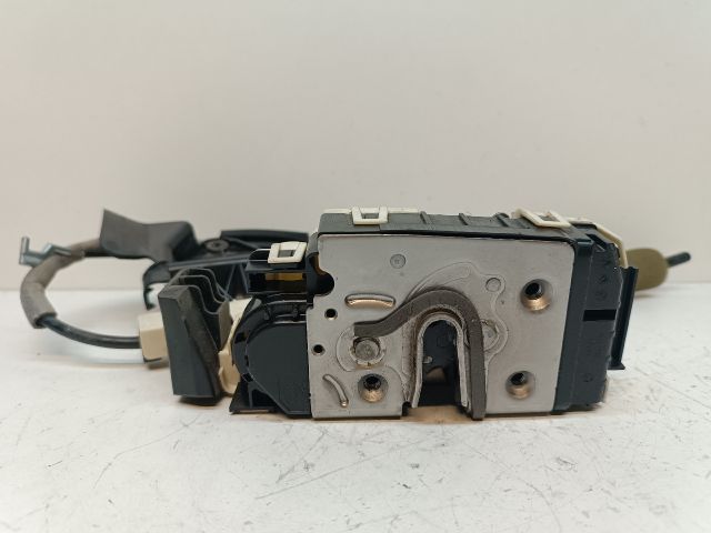 bontott MERCEDES-BENZ GLK-CLASS Bal első Ajtózár