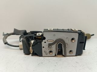 bontott MERCEDES-BENZ GLK-CLASS Bal első Ajtózár