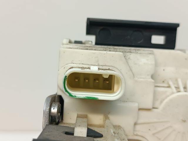 bontott MERCEDES-BENZ GLK-CLASS Bal első Ajtózár