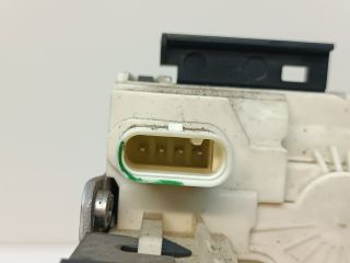 bontott MERCEDES-BENZ GLK-CLASS Bal első Ajtózár