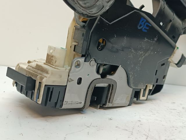 bontott MERCEDES-BENZ GLK-CLASS Bal első Ajtózár