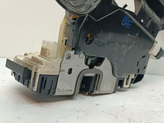 bontott MERCEDES-BENZ GLK-CLASS Bal első Ajtózár