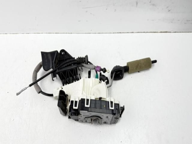 bontott MERCEDES-BENZ GLK-CLASS Bal első Ajtózár