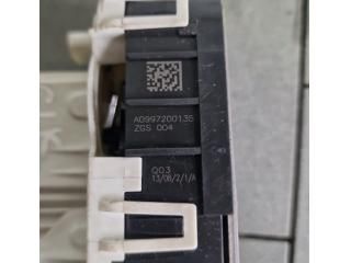 bontott MERCEDES-BENZ GLK-CLASS Bal első Ajtózár