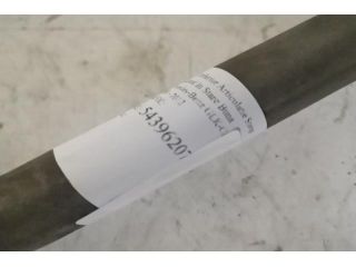 bontott MERCEDES-BENZ GLK-CLASS Bal első Alsó Első Lengőkar