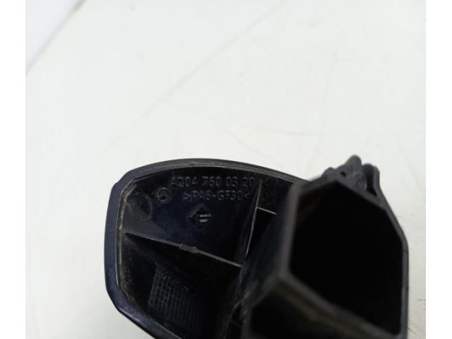 bontott MERCEDES-BENZ GLK-CLASS Bal első Kilincs Burkolat