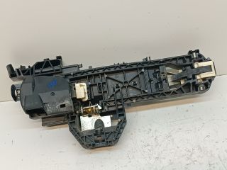 bontott MERCEDES-BENZ GLK-CLASS Bal első Külső Kilincs