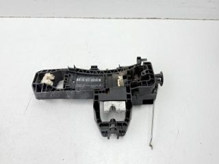 bontott MERCEDES-BENZ GLK-CLASS Bal első Külső Kilincsfészek