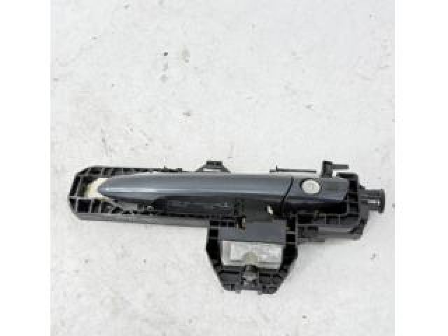 bontott MERCEDES-BENZ GLK-CLASS Bal első Külső Kilincsfészek