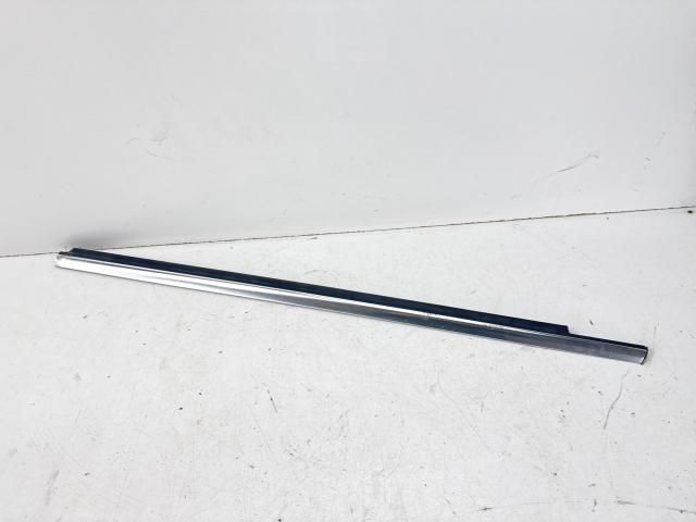 bontott MERCEDES-BENZ GLK-CLASS Bal első Vízlehúzó Gumicsík