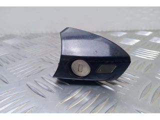 bontott MERCEDES-BENZ GLK-CLASS Bal első Zárbetét