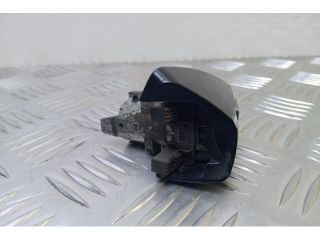 bontott MERCEDES-BENZ GLK-CLASS Bal első Zárbetét