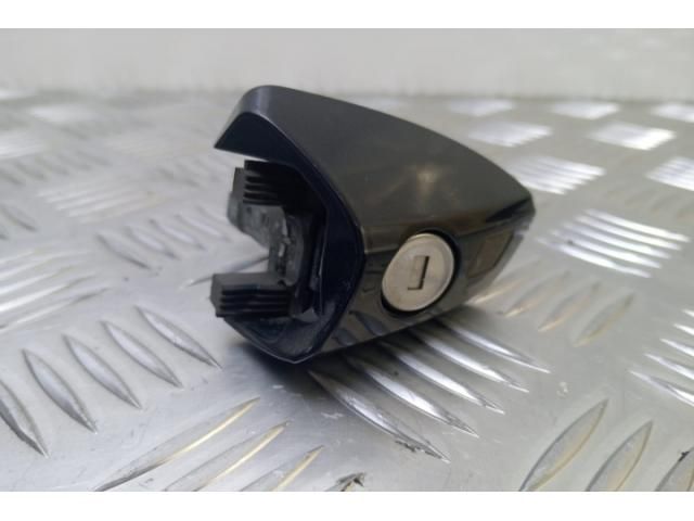 bontott MERCEDES-BENZ GLK-CLASS Bal első Zárbetét