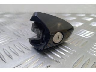 bontott MERCEDES-BENZ GLK-CLASS Bal első Zárbetét