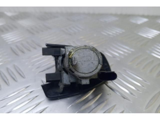 bontott MERCEDES-BENZ GLK-CLASS Bal első Zárbetét