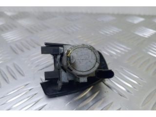 bontott MERCEDES-BENZ GLK-CLASS Bal első Zárbetét