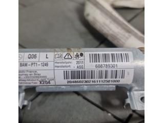 bontott MERCEDES-BENZ GLK-CLASS Bal Fejlégzsák