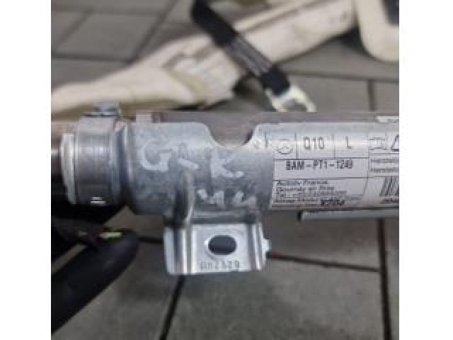 bontott MERCEDES-BENZ GLK-CLASS Bal Fejlégzsák