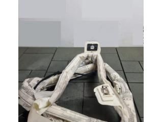 bontott MERCEDES-BENZ GLK-CLASS Bal Fejlégzsák