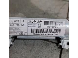 bontott MERCEDES-BENZ GLK-CLASS Bal Fejlégzsák