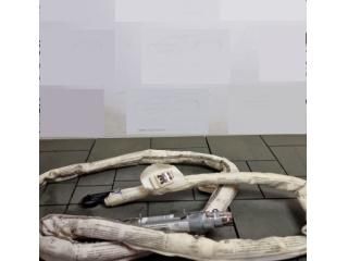 bontott MERCEDES-BENZ GLK-CLASS Bal Fejlégzsák