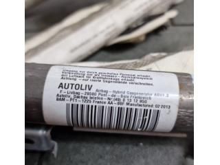 bontott MERCEDES-BENZ GLK-CLASS Bal Fejlégzsák