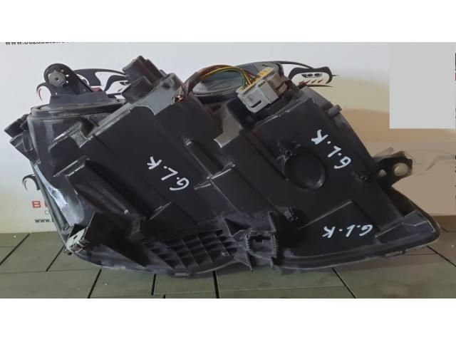 bontott MERCEDES-BENZ GLK-CLASS Bal Fényszóró