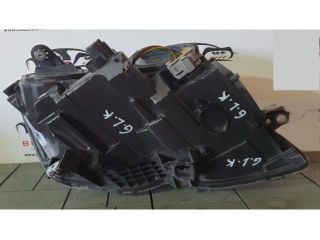 bontott MERCEDES-BENZ GLK-CLASS Bal Fényszóró