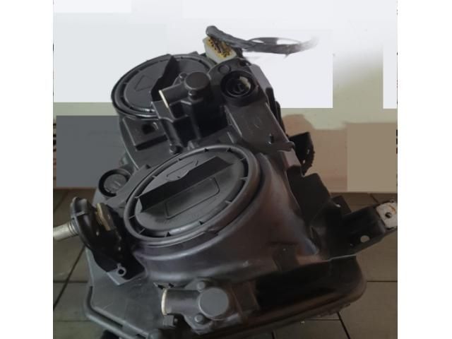 bontott MERCEDES-BENZ GLK-CLASS Bal Fényszóró